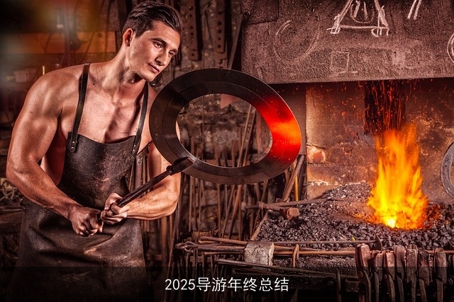 2025导游年终总结 2025导游年终总结