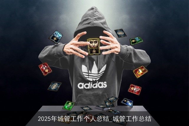 2025年城管工作个人总结_城管工作总结 2025年城管工作个人总结_城管工作总结