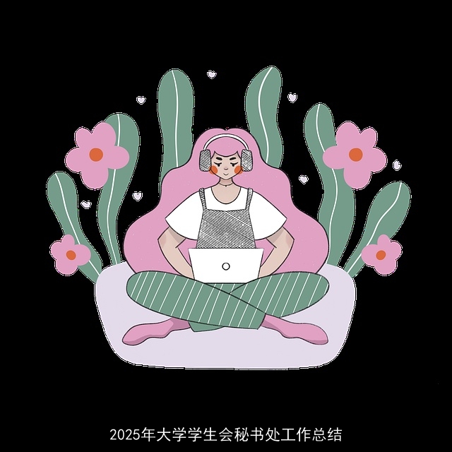 2025年大学学生会秘书处工作总结 2025年大学学生会秘书处工作总结