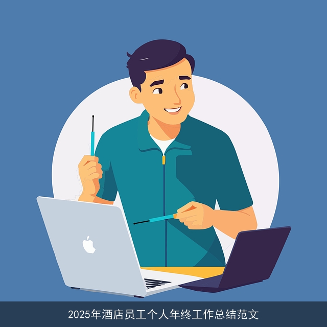 2025年酒店员工个人年终工作总结范文 2025年酒店员工个人年终工作总结范文