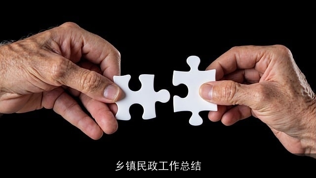 乡镇民政工作总结 乡镇民政工作总结