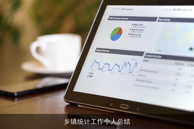 乡镇统计工作个人总结 乡镇统计工作个人总结