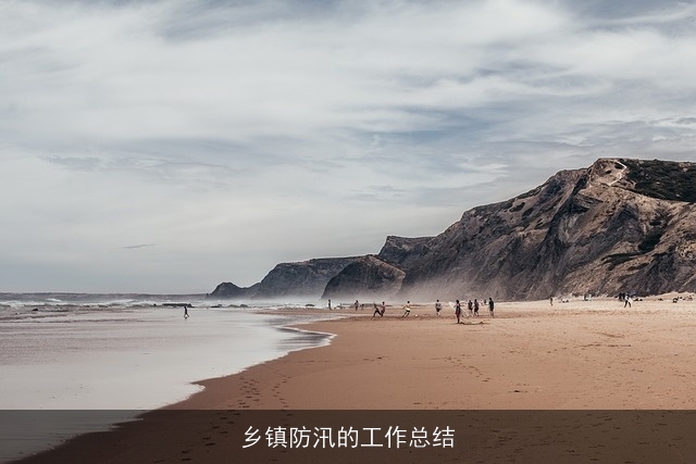 乡镇防汛的工作总结 乡镇防汛的工作总结