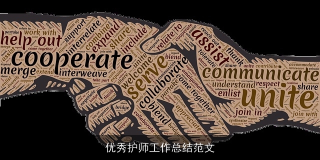 优秀护师工作总结范文 优秀护师工作总结范文