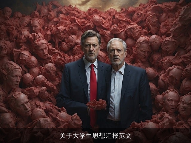 关于大学生思想汇报范文 关于大学生思想汇报范文