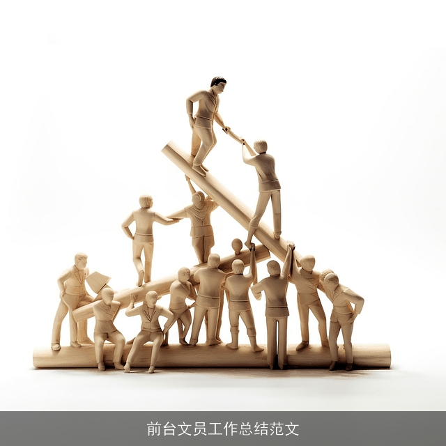 前台文员工作总结范文 前台文员工作总结范文