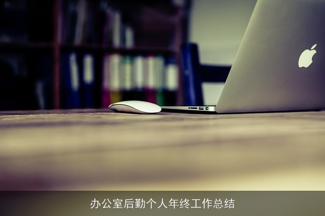 办公室后勤个人年终工作总结 办公室后勤个人年终工作总结