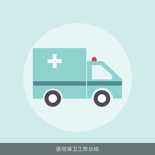 医院保卫工作总结 医院保卫工作总结