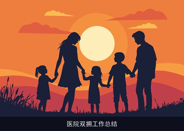 医院双拥工作总结 医院双拥工作总结