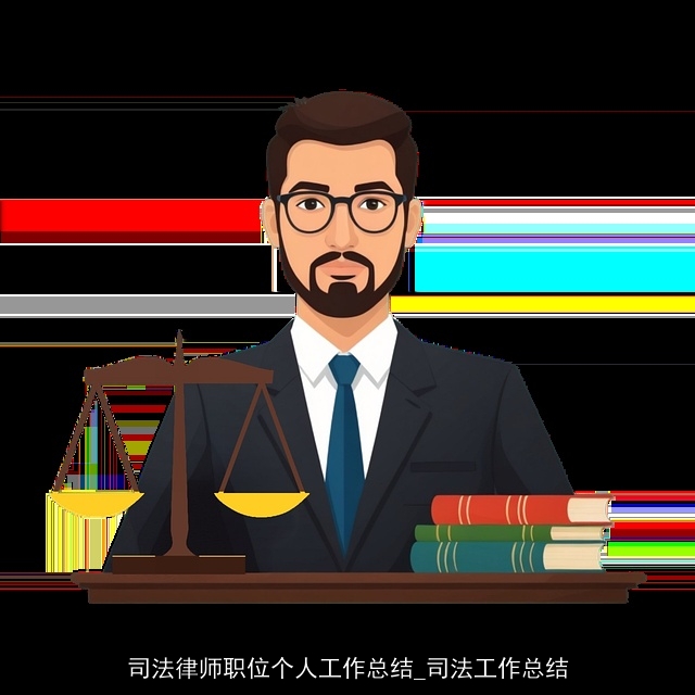 司法律师职位个人工作总结_司法工作总结 司法律师职位个人工作总结_司法工作总结