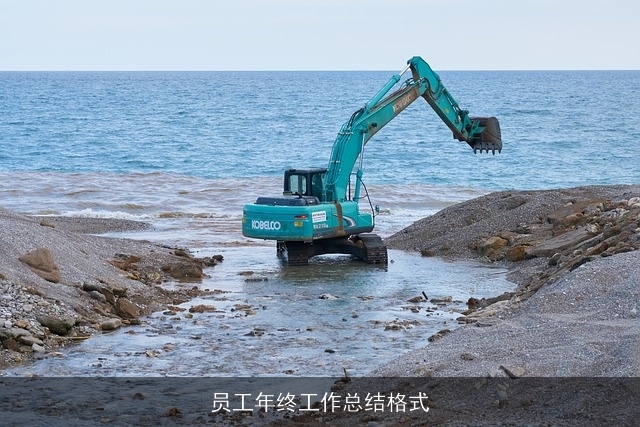 员工年终工作总结格式 员工年终工作总结格式