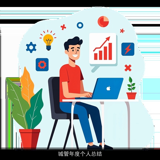 城管年度个人总结 城管年度个人总结