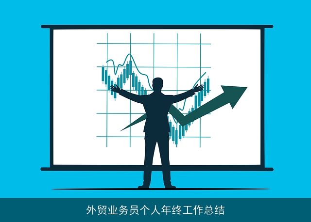 外贸业务员个人年终工作总结 外贸业务员个人年终工作总结
