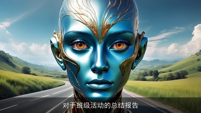 对于班级活动的总结报告 对于班级活动的总结报告