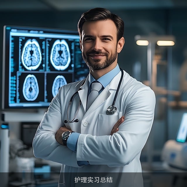 护理实习总结 护理实习总结