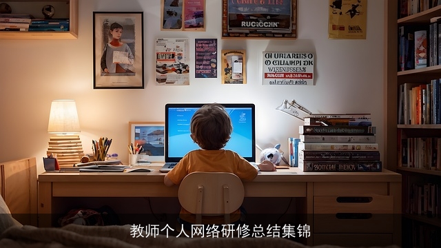 教师个人网络研修总结集锦 教师个人网络研修总结集锦