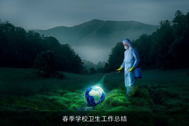 春季学校卫生工作总结 春季学校卫生工作总结