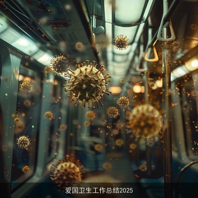 爱国卫生工作总结2025 爱国卫生工作总结2025