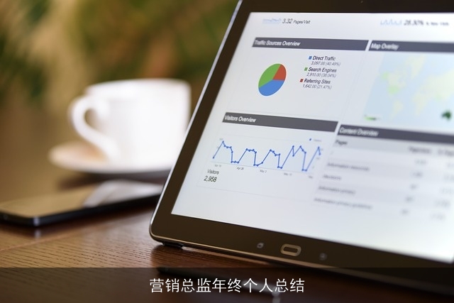 营销总监年终个人总结 营销总监年终个人总结