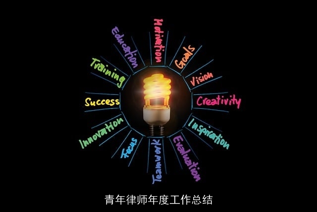 青年律师年度工作总结 青年律师年度工作总结