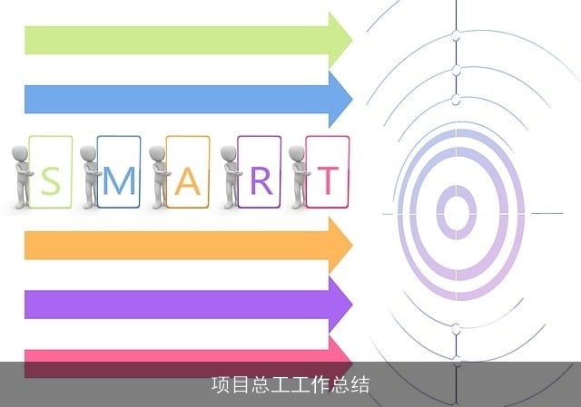 项目总工工作总结 项目总工工作总结