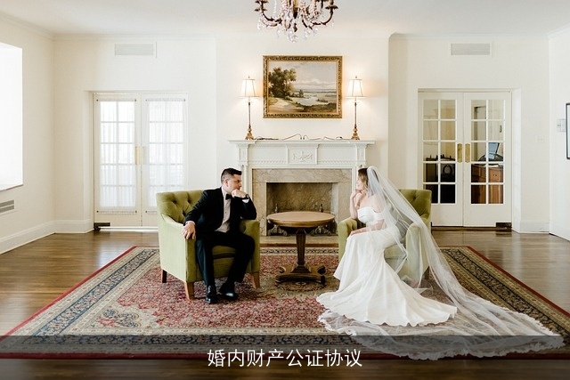 婚内财产公证协议 婚内财产公证协议