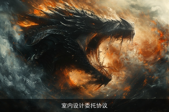 室内设计委托协议 室内设计委托协议