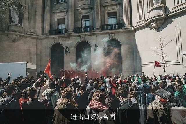 进出口贸易合同 进出口贸易合同