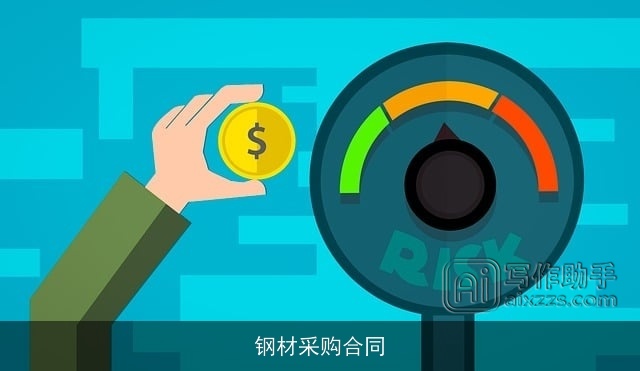 钢材采购合同 钢材采购合同