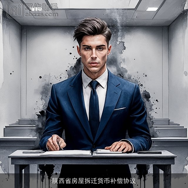 陕西省房屋拆迁货币补偿协议 陕西省房屋拆迁货币补偿协议