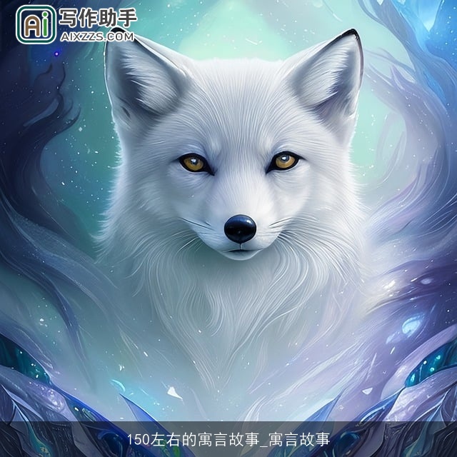 150左右的寓言故事_寓言故事 150左右的寓言故事_寓言故事