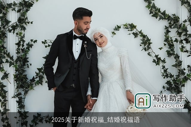 2025关于新婚祝福_结婚祝福语 2025关于新婚祝福_结婚祝福语