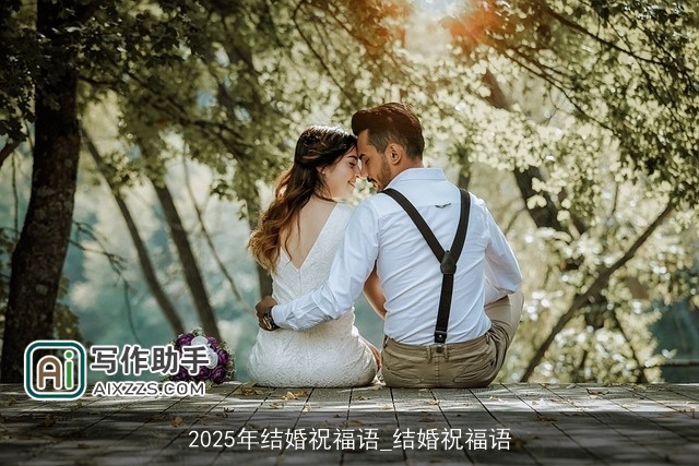 2025年结婚祝福语_结婚祝福语 2025年结婚祝福语_结婚祝福语