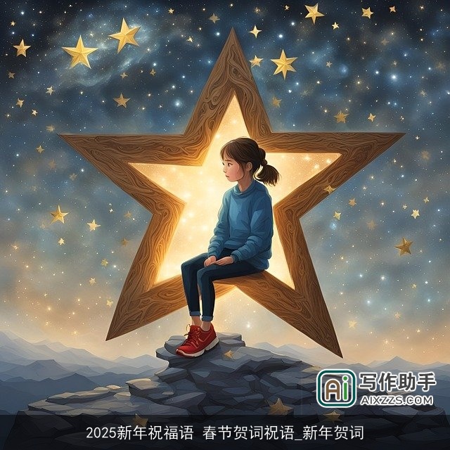 2025新年祝福语 春节贺词祝语_新年贺词 2025新年祝福语 春节贺词祝语_新年贺词