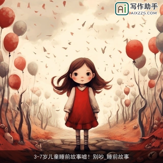 3-7岁儿童睡前故事嘘!别吵_睡前故事 3-7岁儿童睡前故事嘘!别吵_睡前故事