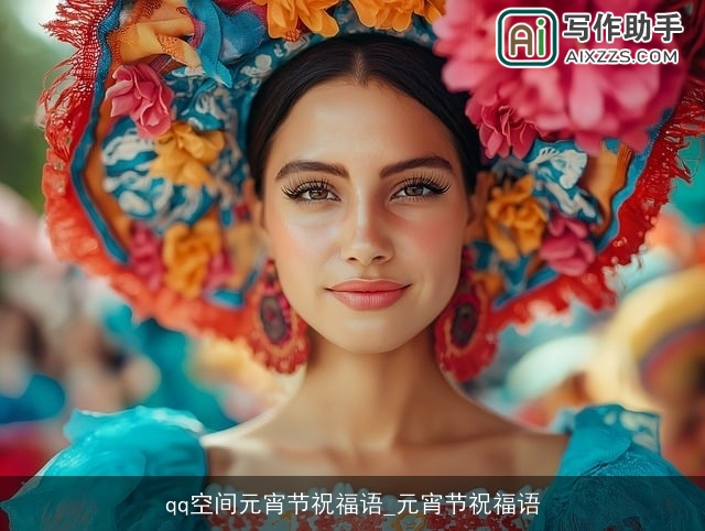 qq空间元宵节祝福语_元宵节祝福语 qq空间元宵节祝福语_元宵节祝福语