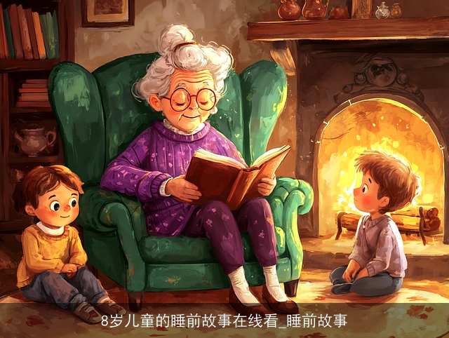 8岁儿童的睡前故事在线看_睡前故事 8岁儿童的睡前故事在线看_睡前故事