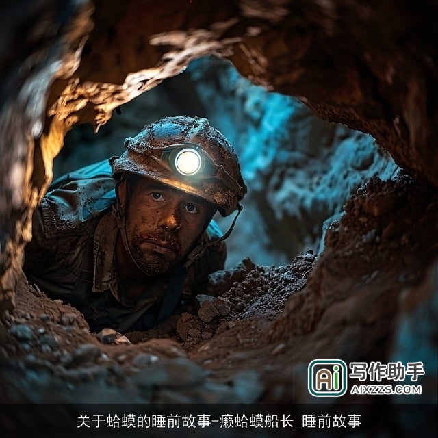 关于蛤蟆的睡前故事-癞蛤蟆船长_睡前故事 关于蛤蟆的睡前故事-癞蛤蟆船长_睡前故事