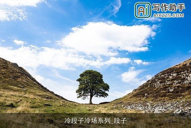 冷段子冷场系列_段子 冷段子冷场系列_段子