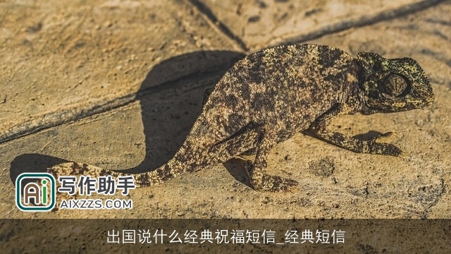 出国说什么经典祝福短信_经典短信 出国说什么经典祝福短信_经典短信