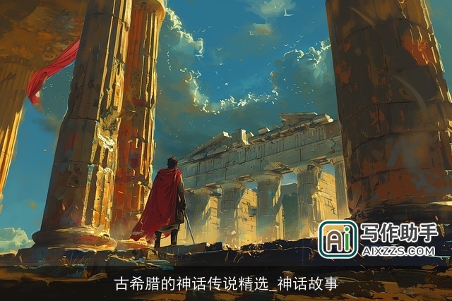 古希腊的神话传说精选_神话故事 古希腊的神话传说精选_神话故事