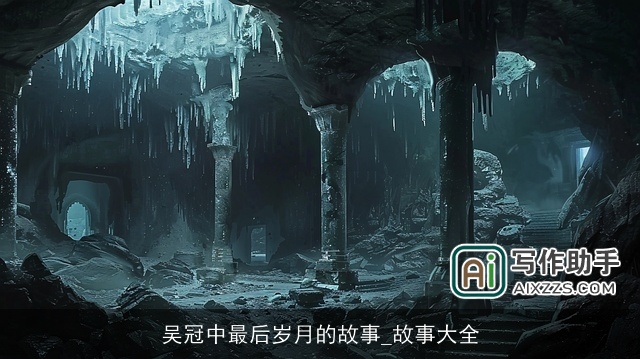 吴冠中最后岁月的故事_故事大全 吴冠中最后岁月的故事_故事大全