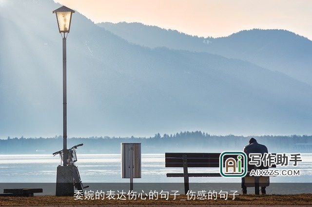 委婉的表达伤心的句子_伤感的句子 委婉的表达伤心的句子_伤感的句子