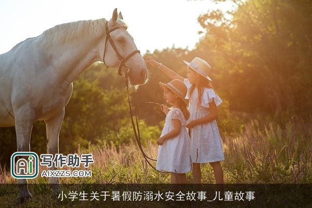 小学生关于暑假防溺水安全故事_儿童故事 小学生关于暑假防溺水安全故事_儿童故事