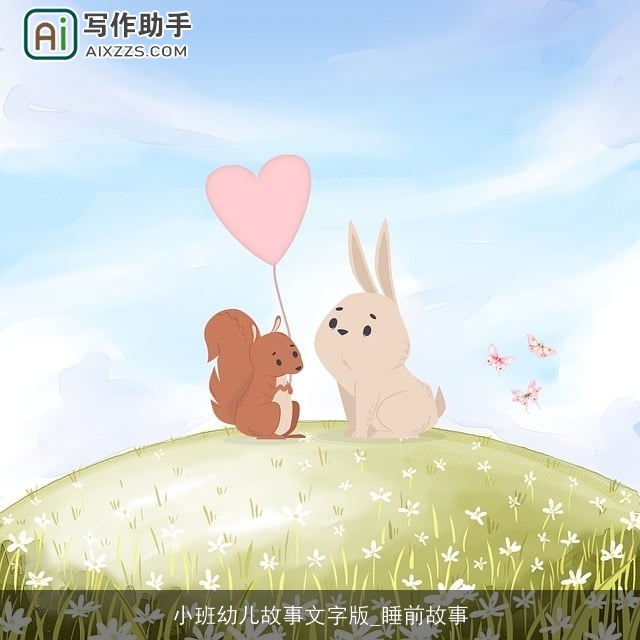 小班幼儿故事文字版_睡前故事 小班幼儿故事文字版_睡前故事