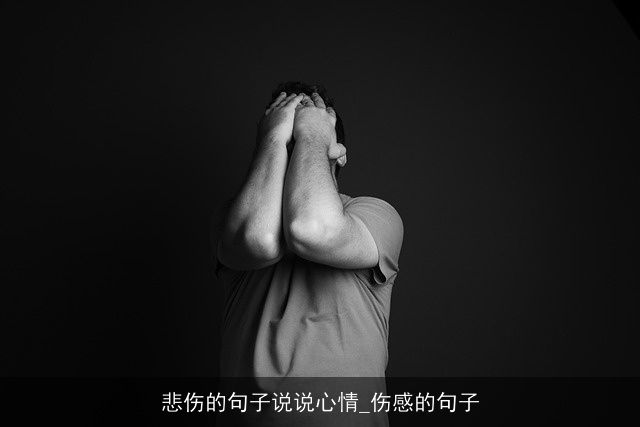 悲伤的句子说说心情_伤感的句子 悲伤的句子说说心情_伤感的句子