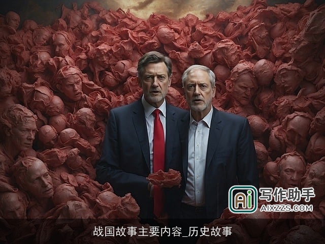 战国故事主要内容_历史故事 战国故事主要内容_历史故事