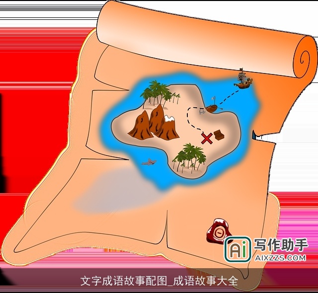 文字成语故事配图_成语故事大全 文字成语故事配图_成语故事大全