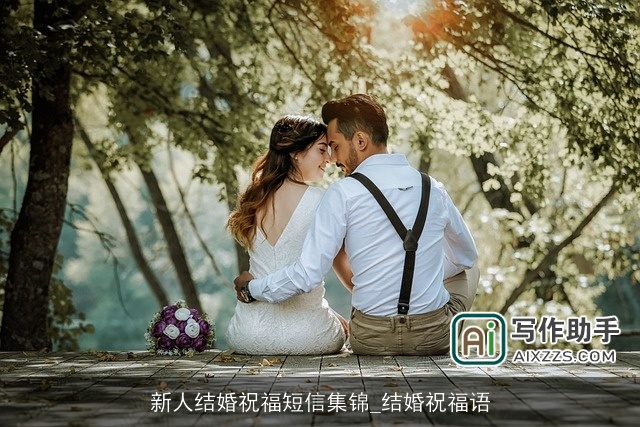 新人结婚祝福短信集锦_结婚祝福语 新人结婚祝福短信集锦_结婚祝福语