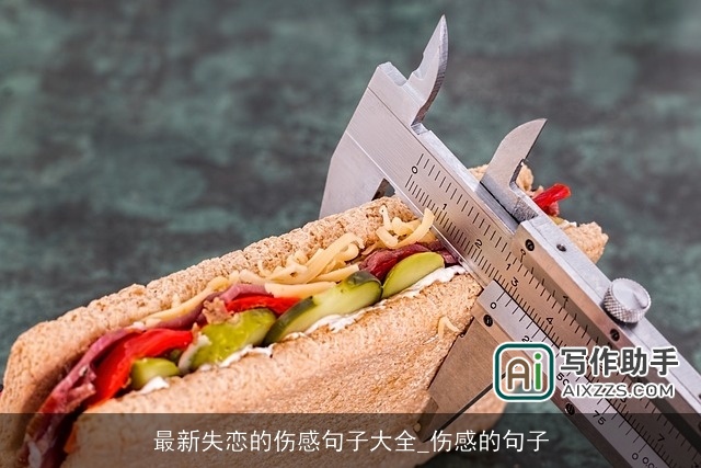 最新失恋的伤感句子大全_伤感的句子 最新失恋的伤感句子大全_伤感的句子